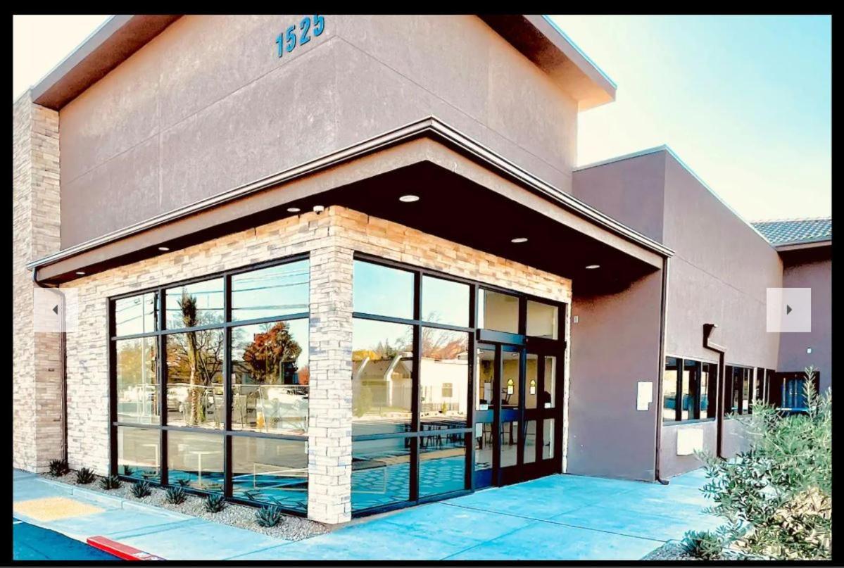 Ramada By Wyndham Yosemite Area 2* Modesto