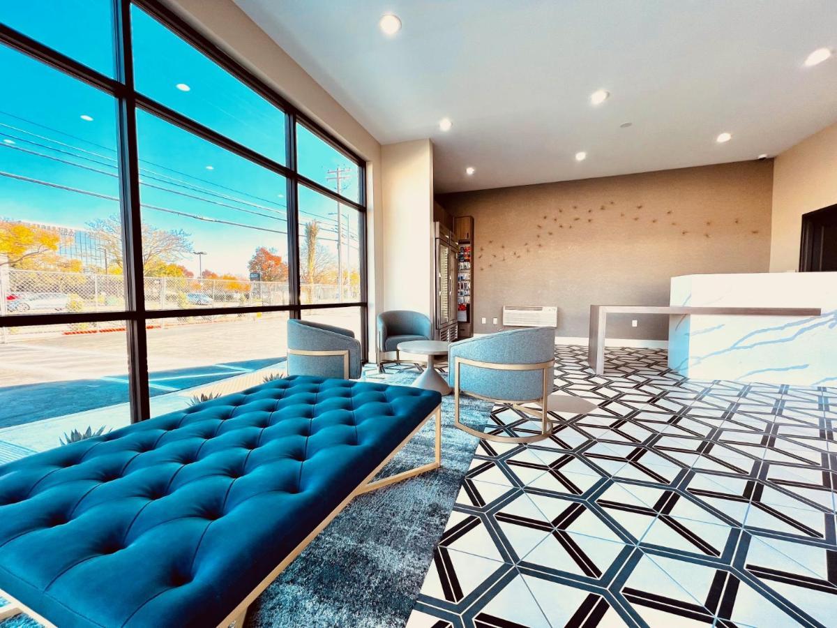 Hotel Ramada By Wyndham Yosemite Area 2*