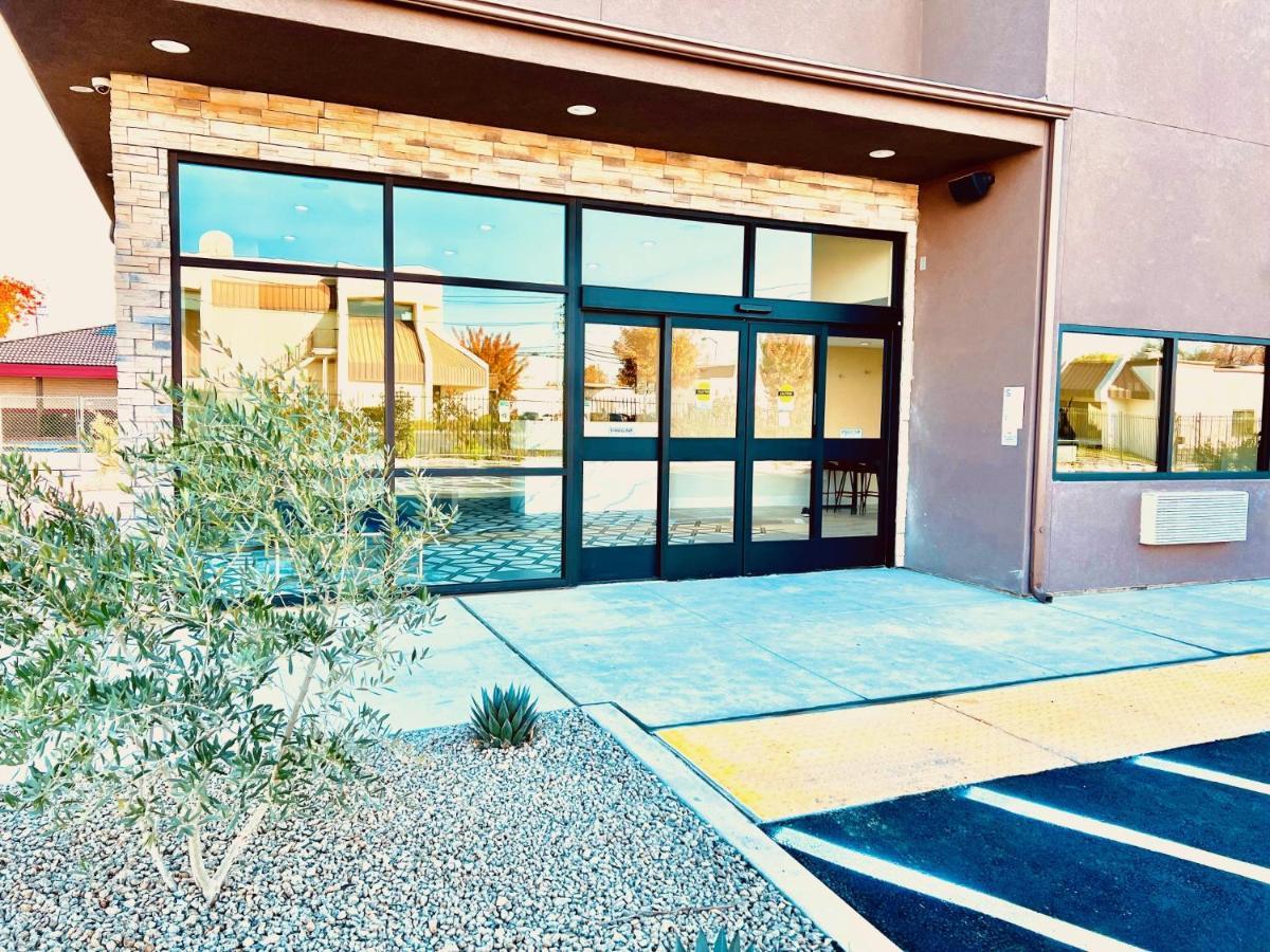 Ramada By Wyndham Yosemite Area Modesto