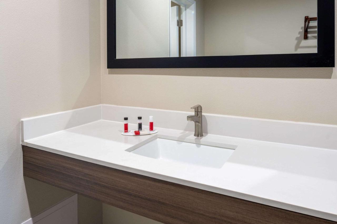 Hotel Ramada By Wyndham Yosemite Area 2*