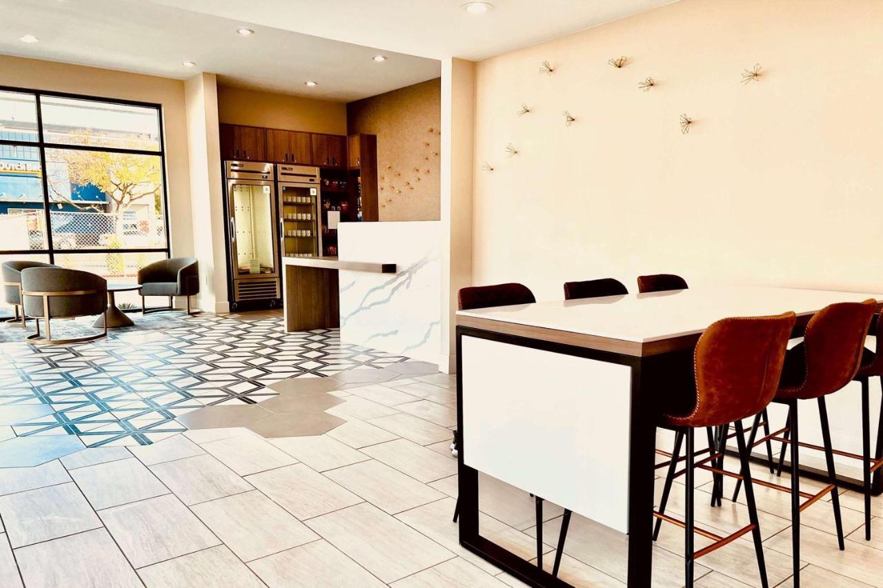 Ramada By Wyndham Yosemite Area 2* Modesto