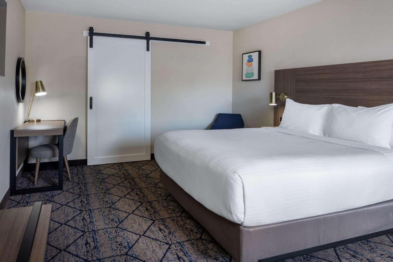 Hotel Ramada By Wyndham Yosemite Area 2*