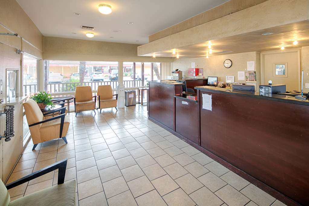 Hotel Ramada By Wyndham Yosemite Area