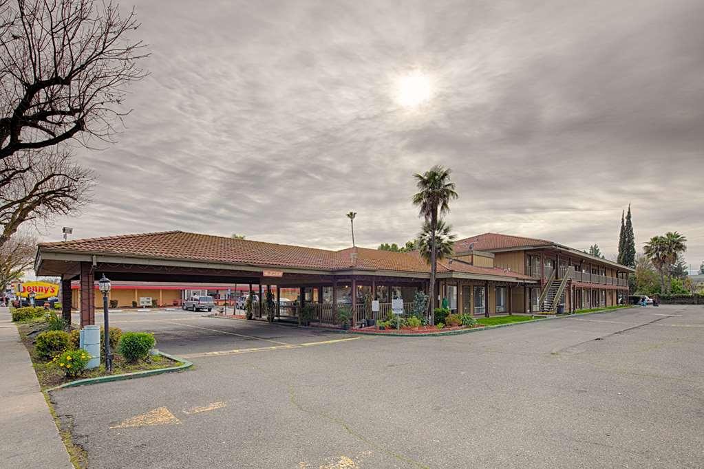 Ramada By Wyndham Yosemite Area Modesto
